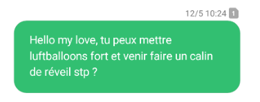 jeu concours sms saint valentin