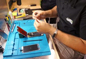 réparation smartphone laval