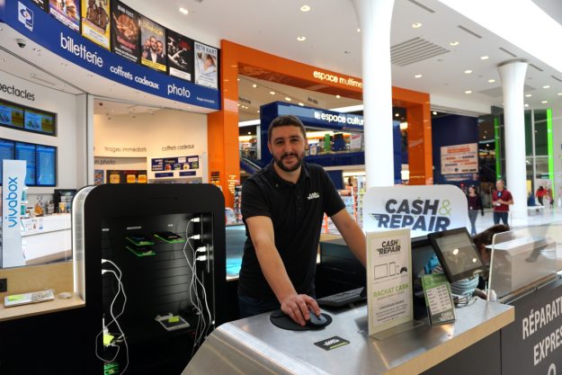 Saint-Herblain Atlantis