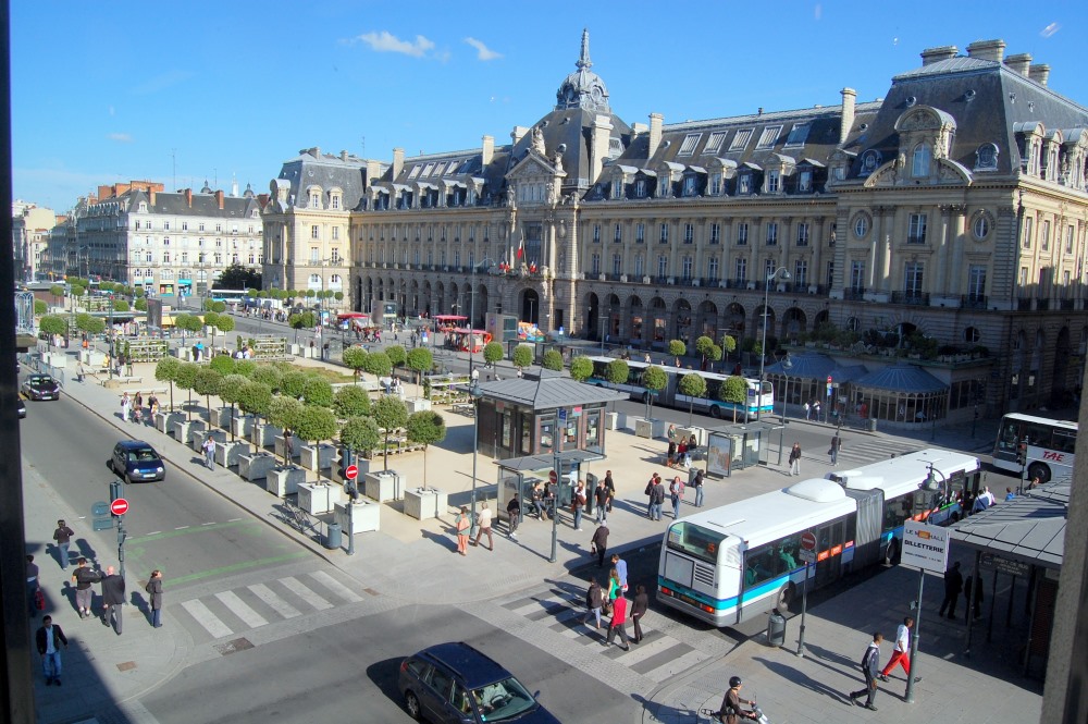 réparation ordinateur portable rennes