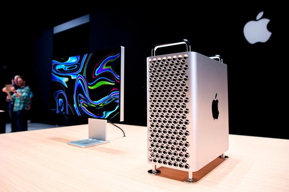 keynote apple 2019 mac pro