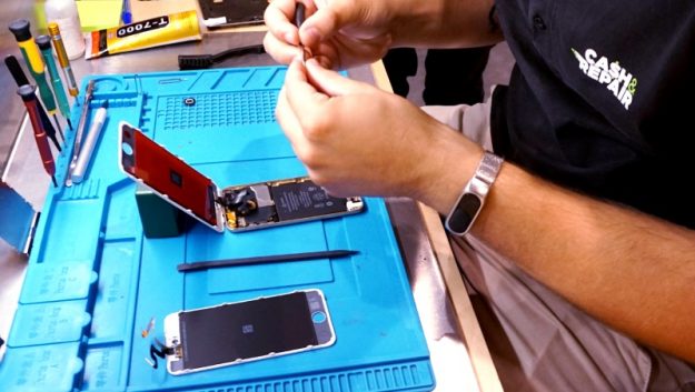 réparation mobile réparation mobile