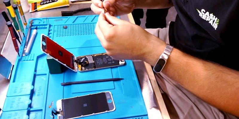 réparation mobile réparation mobile