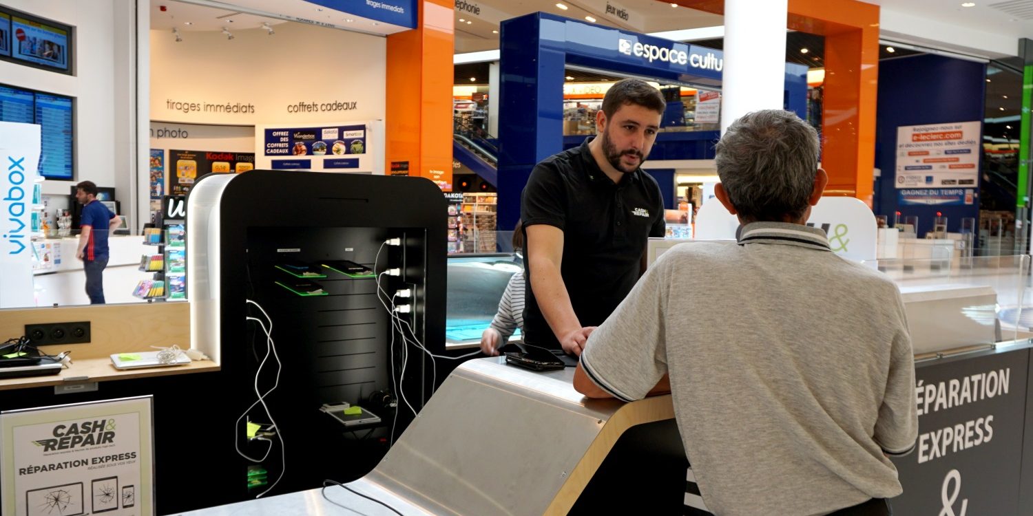 revendre smartphone tablette pc