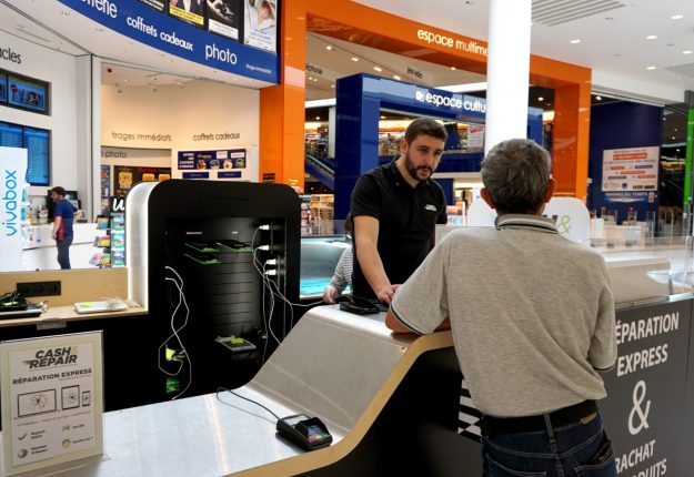 revendre smartphone tablette pc