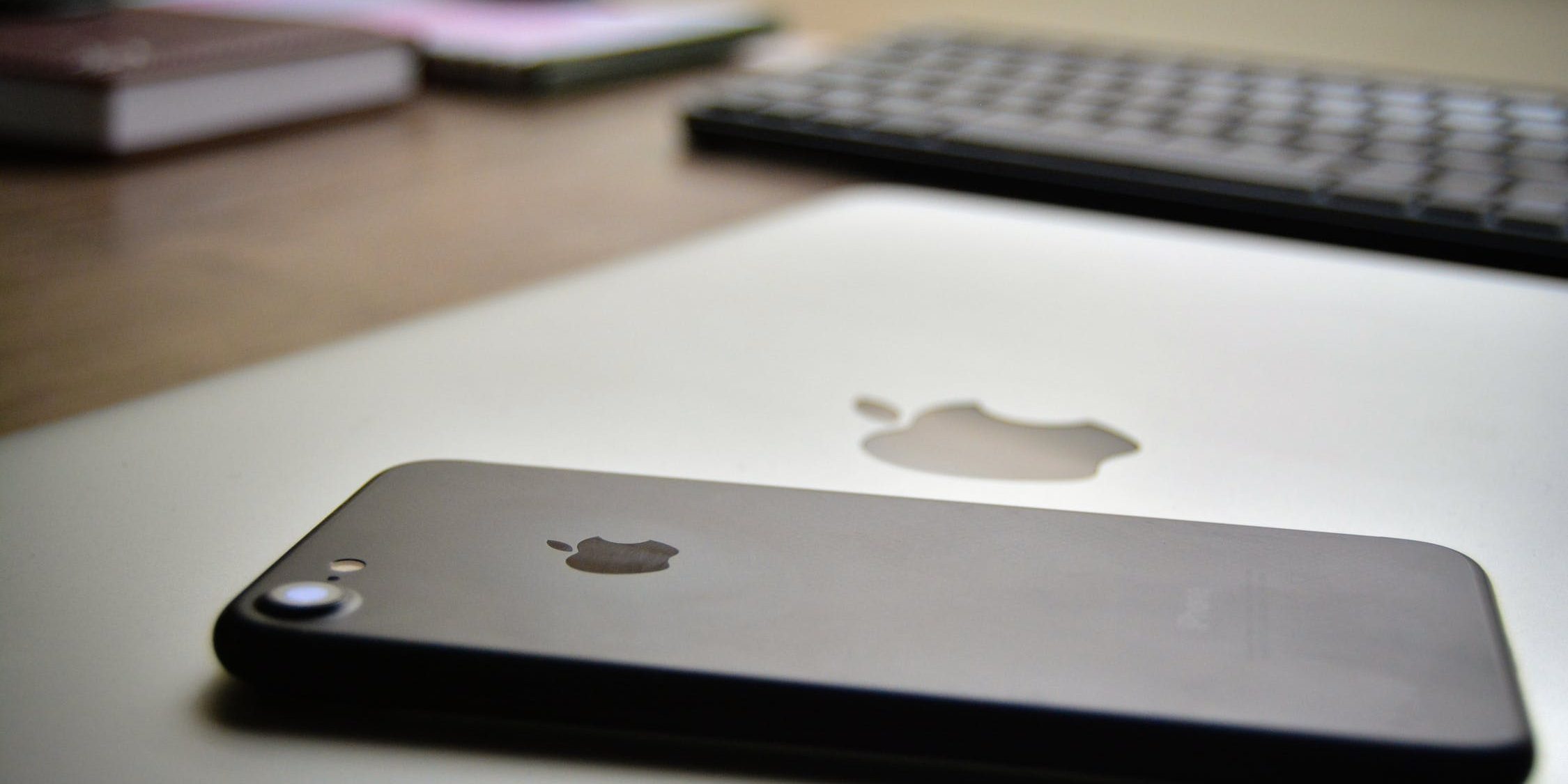 recyclage smartphone apple