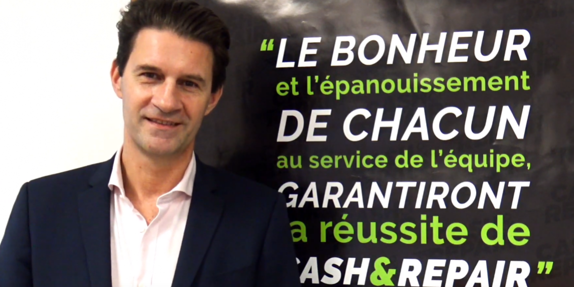 réseau réparation mobile 2020