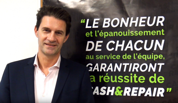 réseau réparation mobile 2020