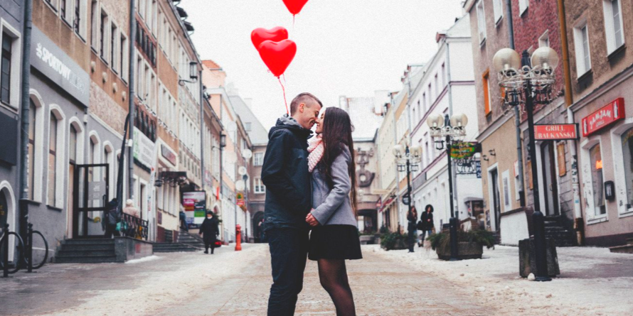 Participez au jeu-concours de la Saint-Valentin ! - Cash and Repair