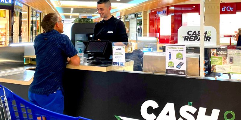 journée réparateur smartphone