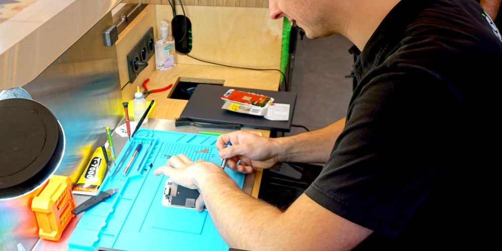 Que Veut Dire Set Sur Un Appareil Tout savoir des Techs - Ça veut dire quoi "engagés" ? 5/8 - Cash and Repair