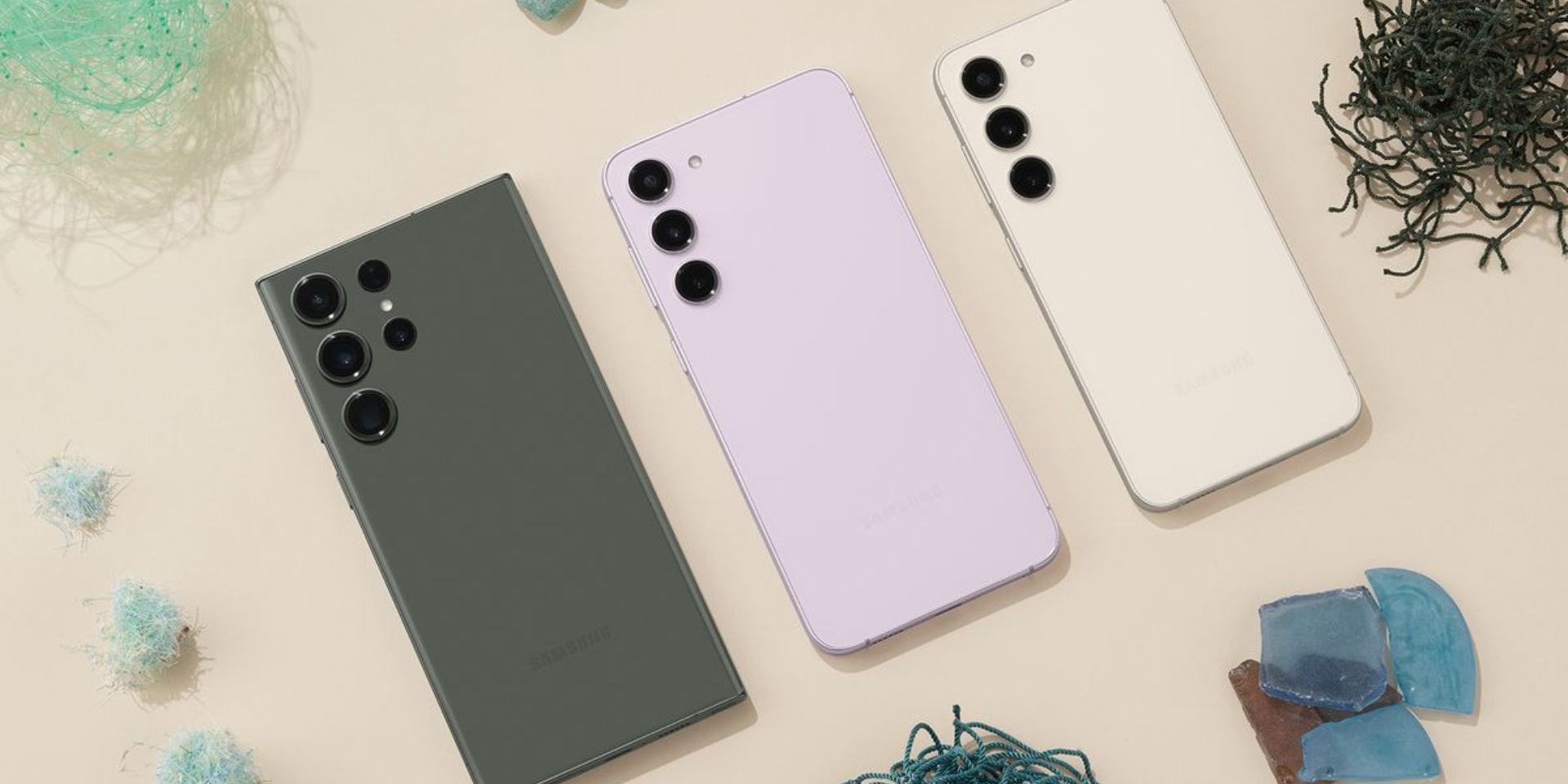 Samsung Les nouveautés du Samsung Galaxy S24 Les nouveautés du Samsung Galaxy S24