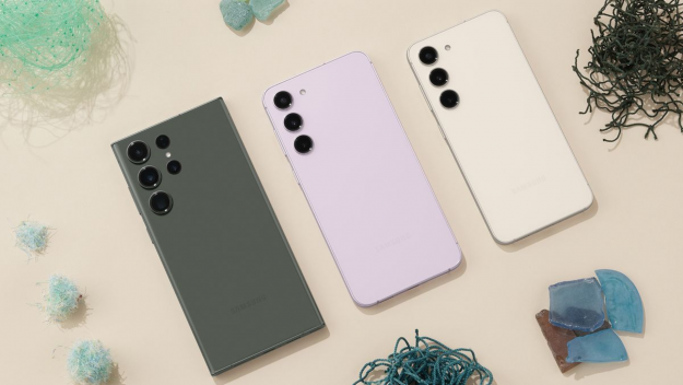 Samsung Les nouveautés du Samsung Galaxy S24 Les nouveautés du Samsung Galaxy S24