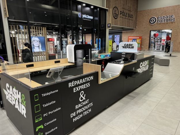 Réparation Cash and Repair Olivet Cash and Repair Olivet réparation téléphone tablette pc portable