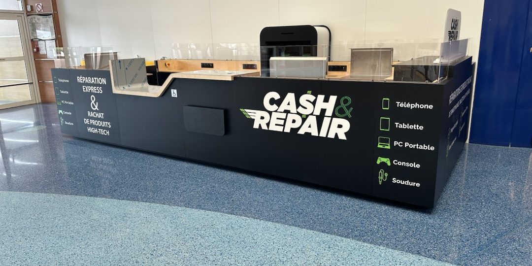 Atelier Cash and Repair Pornic Atelier Cash and Repair Pornic